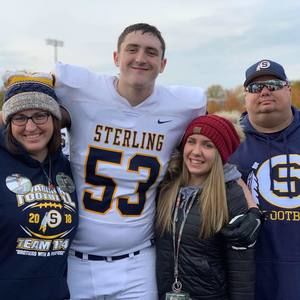 Meet your Posher, Beth